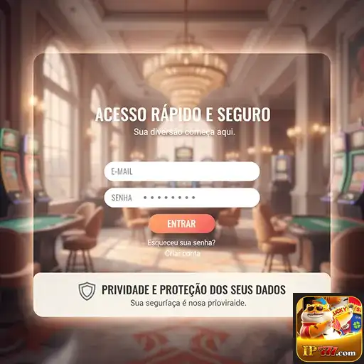 ip777 desfrute de inovador apostas ao vivo